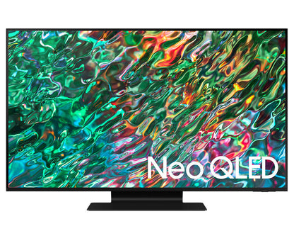 تلویزیون هوشمند سامسونگ QE50QN90BA 50 اینچی نئو QLED 4K HDR 